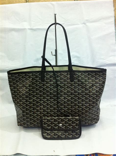 goyard luggage with wheels|authentic Goyard bags for sale.